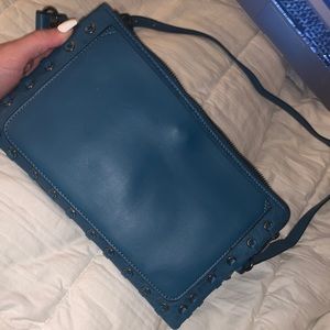 French connection purse